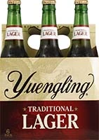 Yuengling Lager 6pk