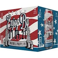 Stone Enjoy By 4/20 Hazy Ipa 6pk Cn Is Out Of Stock