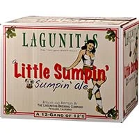 Lagunitas Sumpin 12pk Ca 12oz Btl