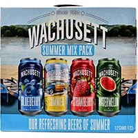 Wachusett Summer