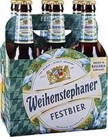 Weihenstephan Octoberfest