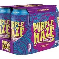 Abita Purple Haze 6pk