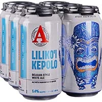 Avery Lilikoi Kepolo