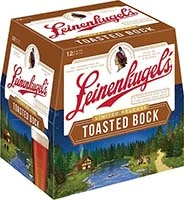 Leiney Toast Bock 12oz Bottle 12pk