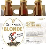 Guinness Blonde