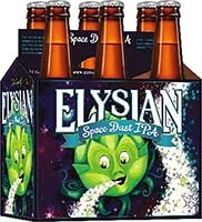 Elysian Space Dust 6pk Btl Is Out Of Stock