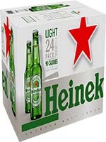 Heineken Light 12oz Can