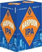 Harpoon Ipa 12pk Ma 12oz Can