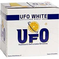 Ufo White Is Out Of Stock