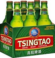 Tsingtao 6 Bt