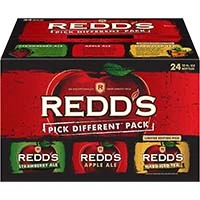 Redds Apple Ale