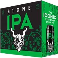 Stone India Pale Ale