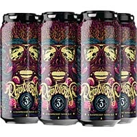 Three Taverns Rapturous 6pk Can