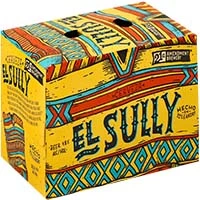 21st Amendment El Sully Lager