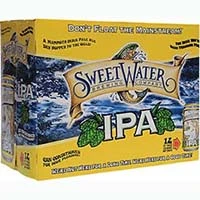 Sweetwater Seasonal 6pk Cn