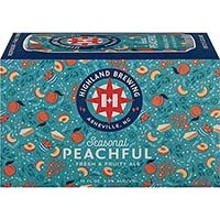 Highland Seasonal 6pk Is Out Of Stock