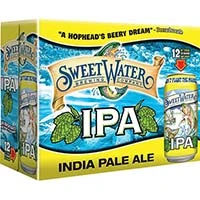 Sweetwater Ipa Cans 6pk