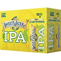 Sweetwater Ipa 12pk Is Out Of Stock