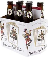 Ace Joker Hard Cider 6pk Btl