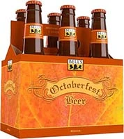 Bell's Seasonal 6pk