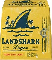 Landshark 12 Pk