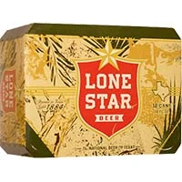 Lone Star 2/12/12 Cn