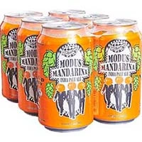 Ska 'modus Mandarina' Ipa