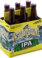 Sweetwater Ipa 6pk