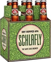 Schlafly Ipa 4/6/12 Cn