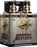 Founders Backwood Bastard 4pk