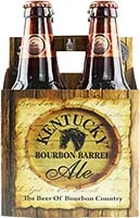 Kentucky Bb Ale 4pkb