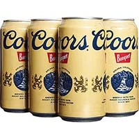 Coors Banquet