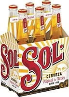 Sol 6pk Btl