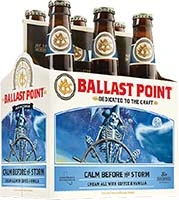 Ballast Point-calm Before The Storm