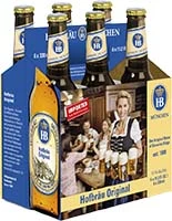 Hofbrau Orig 6pk