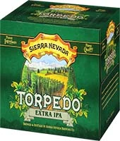 Sierra Nevada Torpedo Ipa