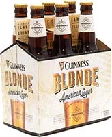 Guinness Blonde 6 Bt