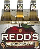 Redd`s Ginger Apple