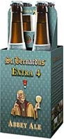 St Bernardus Tripel 4pk