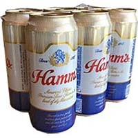 Hamm's 16oz 6pk Cn Is Out Of Stock