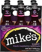 Mikes Raspberry/lemon 6pk 12oz Btl Is Out Of Stock