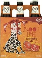 Flying Dog Bloodling Blood Orange