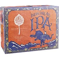 Odell Ipa