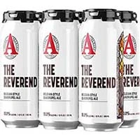 Avery Reverend 12oz 4pk