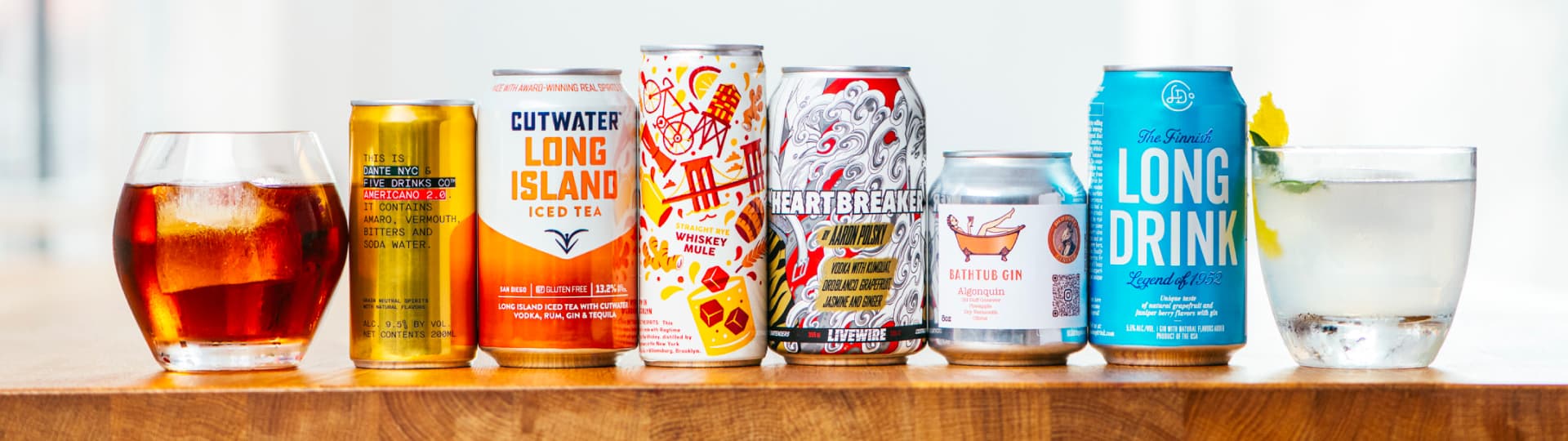 Buy Beer Online Brown Bag Liquor Curbside